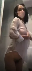 真实颜值姐姐求关注，有咩有小哥哥来聊