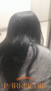 原创Parkmeow楼道露出