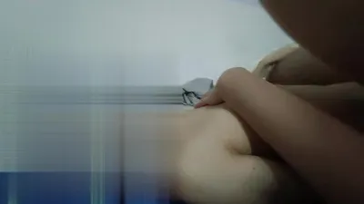 侧入爽干小母狗