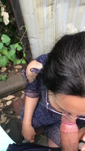 雨天野站,爆操眼镜人妻熟女