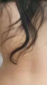 上海男大爆操男朋友打电话查岗的G奶肥臀母狗