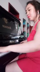 肥熟柏老师热舞5