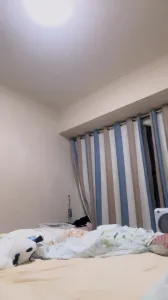 【雨哥91】湿润粉嫩的骚逼，老公不在家用骚逼勾引我！