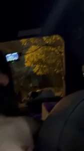 E奶人妻 全裸车震 给行人看到