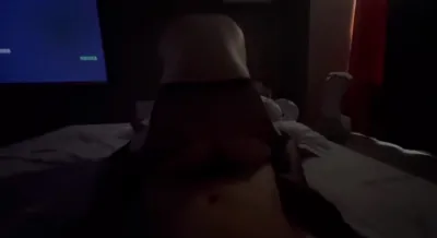 南宁小母狗骑马1