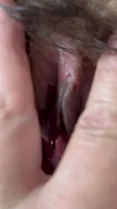 [原创] 《91原创》老婆的蝴蝶特写