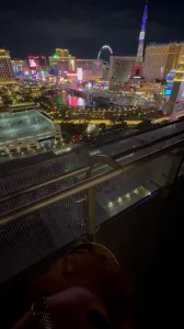 拉斯维加斯 22楼激情口交