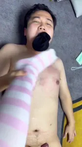 沈阳落落s足交调教