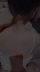 和反差女大眼镜妹一天三次，事后做视频给我看