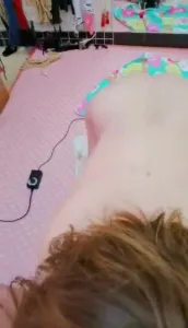 丹夫人系列之炮机的极致快乐