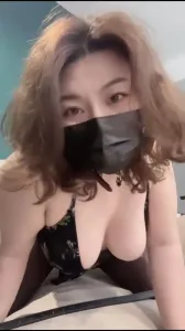 巨乳坦克的诱惑