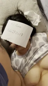 [原创] 原创 验证 被大奶骚人妻口 玩弄她的骚逼