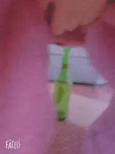 喀什夫妻 谁老婆喜欢用啤酒瓶