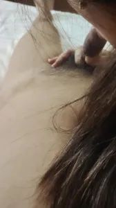 大骚比很喜欢吃吃吧