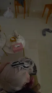 【更多cos视频点开简介】漫展看上的cos小姐姐直接带回家插嘴插逼