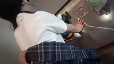 [原创] 后入爆操小骚逼和蕾丝白袜是同一个人4