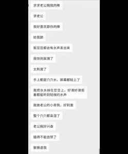 SM~31岁离异少妇,体外射精(附加聊天记录照片)