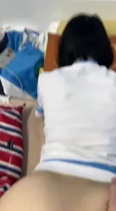 害羞短发小妹3 合肥