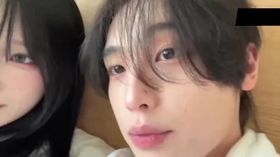 郎才女貌的一对，这就是颜值局吗