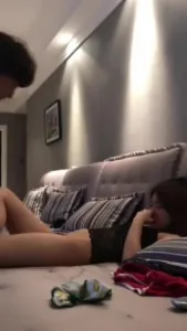 沙发上猛干女友闺蜜对白刺激