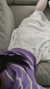 [原创] 野性的呼唤之小白裙的诱惑