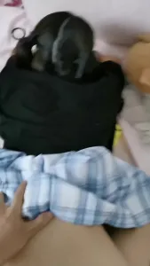 无套中出精神小妹