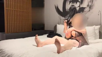 你这么骚 你男友知道么 哈哈