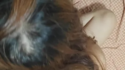 母狗口的很舒服