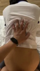 后入泉州05年瑜伽裤骚鸡（欢迎女粉私信）