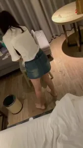 大学学习委员 被调教成了爱吃精液的母狗