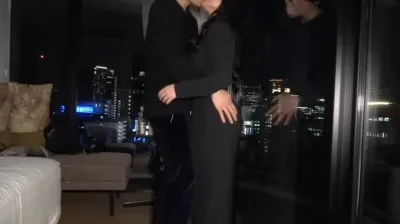 一见钟情!和阿姨刚见面就迫不及待全程干柴烈火疯狂做爱