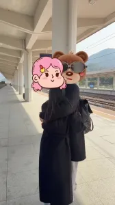 高铁上一路风光无限！