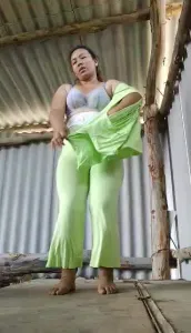 农村 熟女 露脸真实 纯纯家常菜