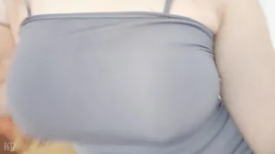 猜猜穿的是什么~