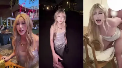 八块腹肌男酒吧搭讪极品反差御姐暴力打桩高潮翻白眼