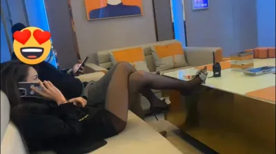 [原创] 做营销的性奴姐姐