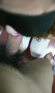 全程淫语对白!大波浪熟女麻麻穿着白丝给我吃弟弟