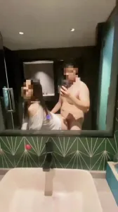 这就是你怎么也追不到别人轻而易举就能操到的女神