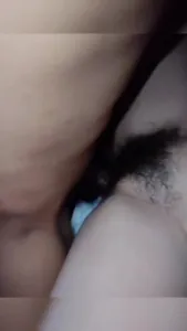 3p自己媳妇，绿帽老公看着