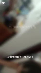 [原创] 又下一城拿下一位新的京东家政人妻，背着老公夹着姨妈来和我交尾内射