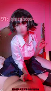 [原创] （露脸有完整版）被绝区零鲨鱼妹玩弄