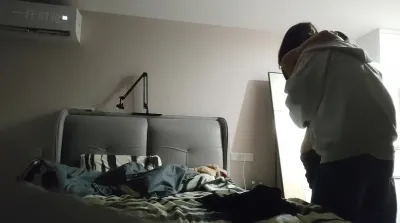 猛男暴力打桩美女老师（合集电报群）