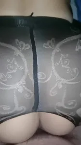 老婆原味丝袜-后入复古丝袜老婆大屁股