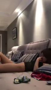 极品反差婊,神仙颜值,超爽性爱,有如此女友简直让人羡慕