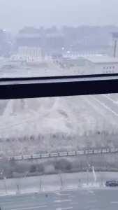 【雨哥原创】邯郸温德姆酒店骚货落地窗吃我大鸡吧