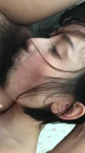 合肥  大四女生