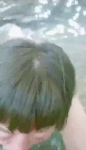 丹夫人系列之水中性爱的乐趣