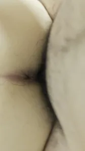 一点点肏进母狗的骚穴