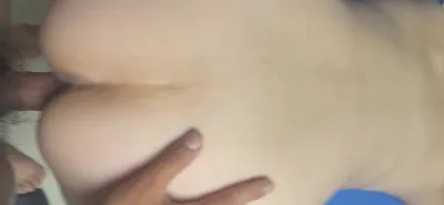 熟女只有后入才是最紧的，可以臀形不太好看，影响性欲