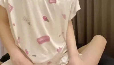 老婆出差回来以后感觉不对